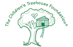 Children' Tree House Foundation Logo