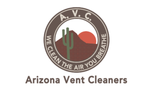 Arizona Vent Cleaners Logo
