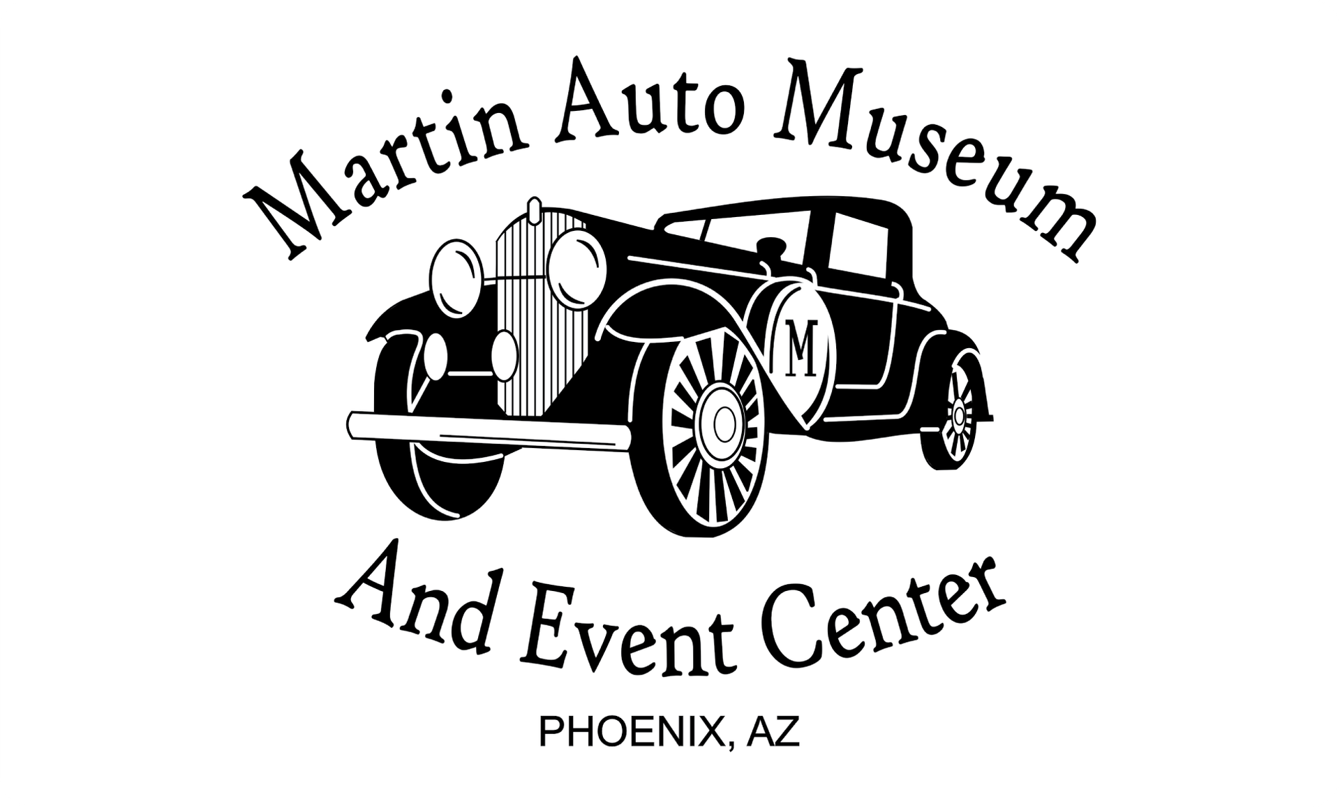 Martin Auto Museum