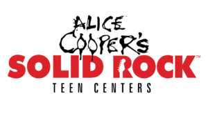 Alice Cooper Logo Big