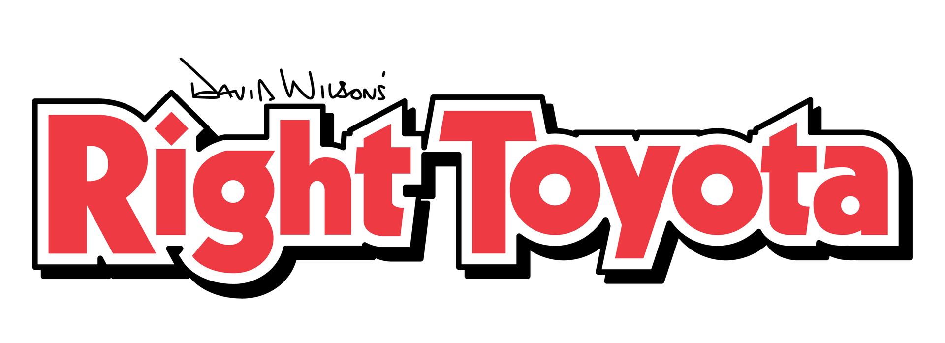 Right Toyota Website Logo