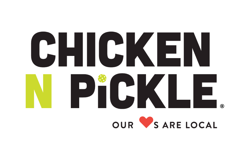 ChickenNPickle Logo