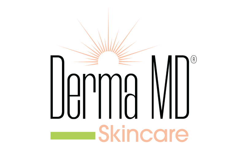 DermaMD Logo