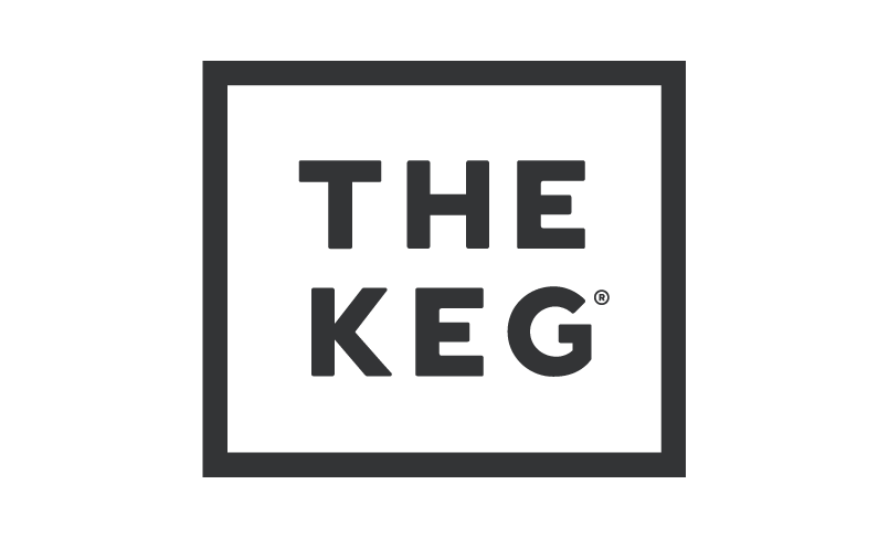 The Keg Logo